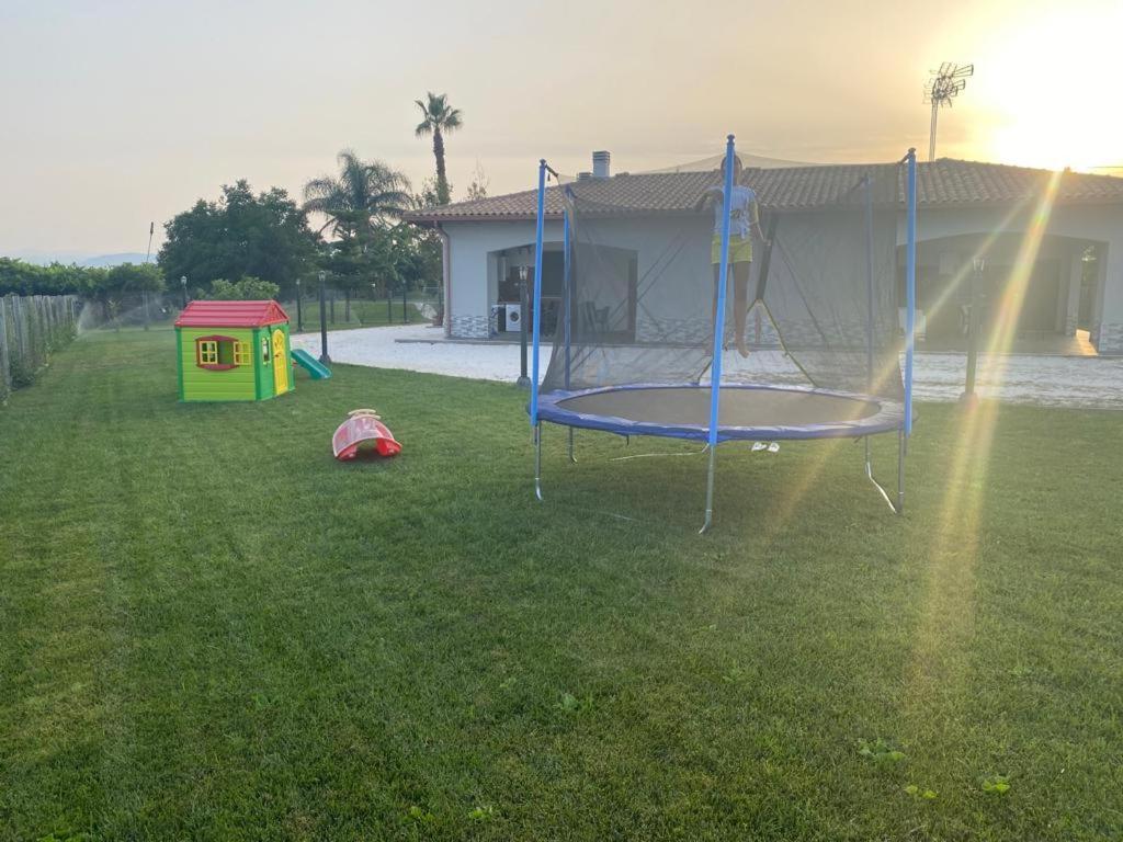 La Dolce Holiday home