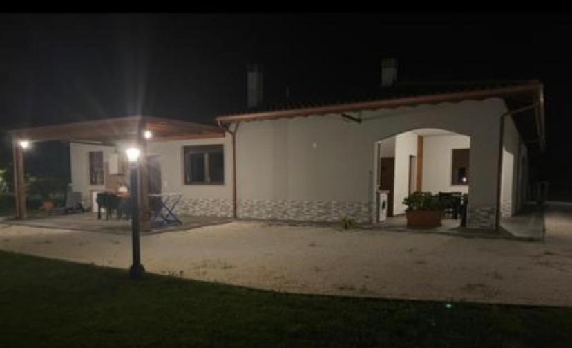 La Dolce Holiday home *