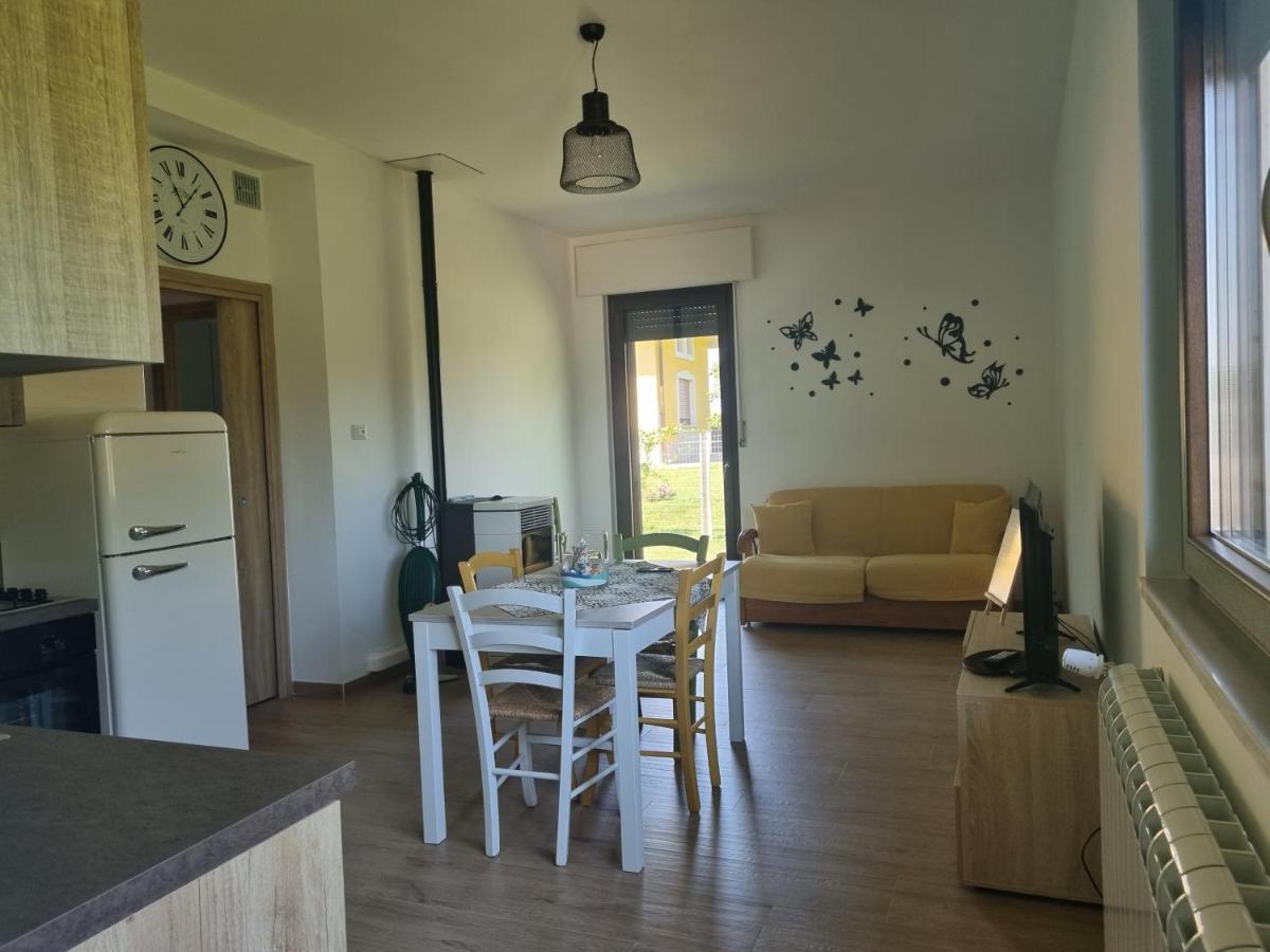 Holiday home La Dolce Scanzano Jonico